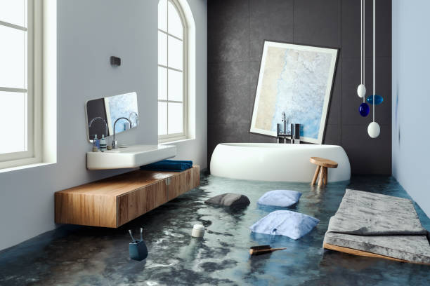 Best Commercial water damage restoration  in New Madison, OH