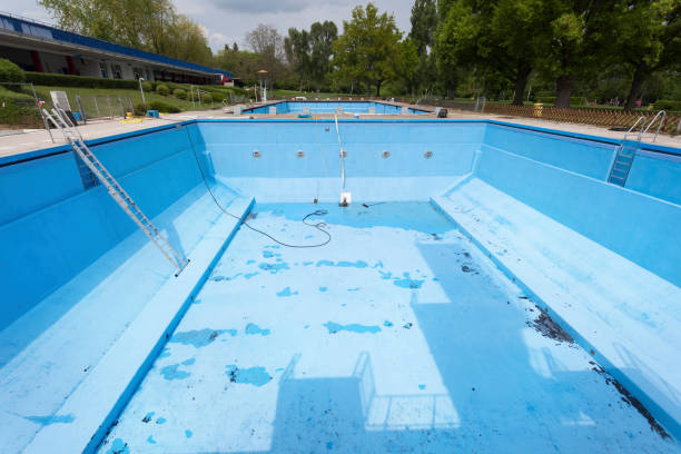 Best Water damage restoration specialists  in New Madison, OH