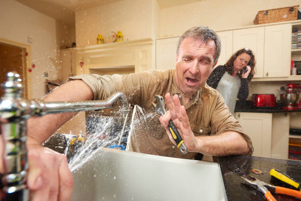  New Madison, OH Water damage restoration Pros